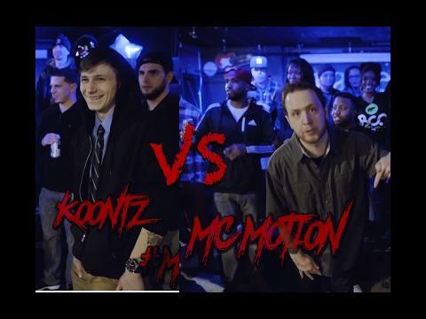 5.S.B.B.Koontz vs Mc Motion