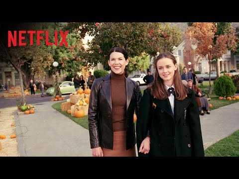 Kochane kłopoty: rok z życia | „We’re back” | Netflix
