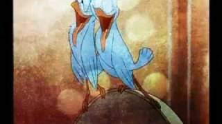 ¬Cute Is What We Aim For~I Put The Metro in Metronome¬