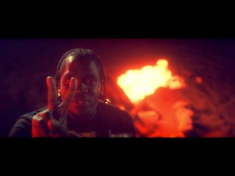 Pusha T - Sweet Serenade ft. Chris Brown