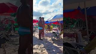 Download lagu BEST BEACH, Rio de Janeiro, Brazil 🏖️ #shorts mp3