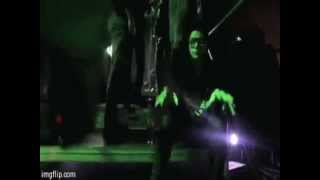 Oceans Lyrics - Sonny Moore