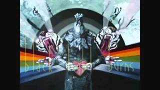 Black Light Burns - The Art of Self Defense (Jesus Lizard cover)