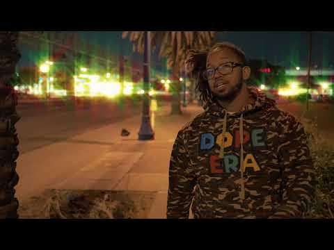 All I Know (Official Music Video)