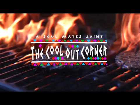 The Cool Out Corner (Summer Mixtape) [BBQ Grill Version] | Mixed by Amerigo Gazaway
