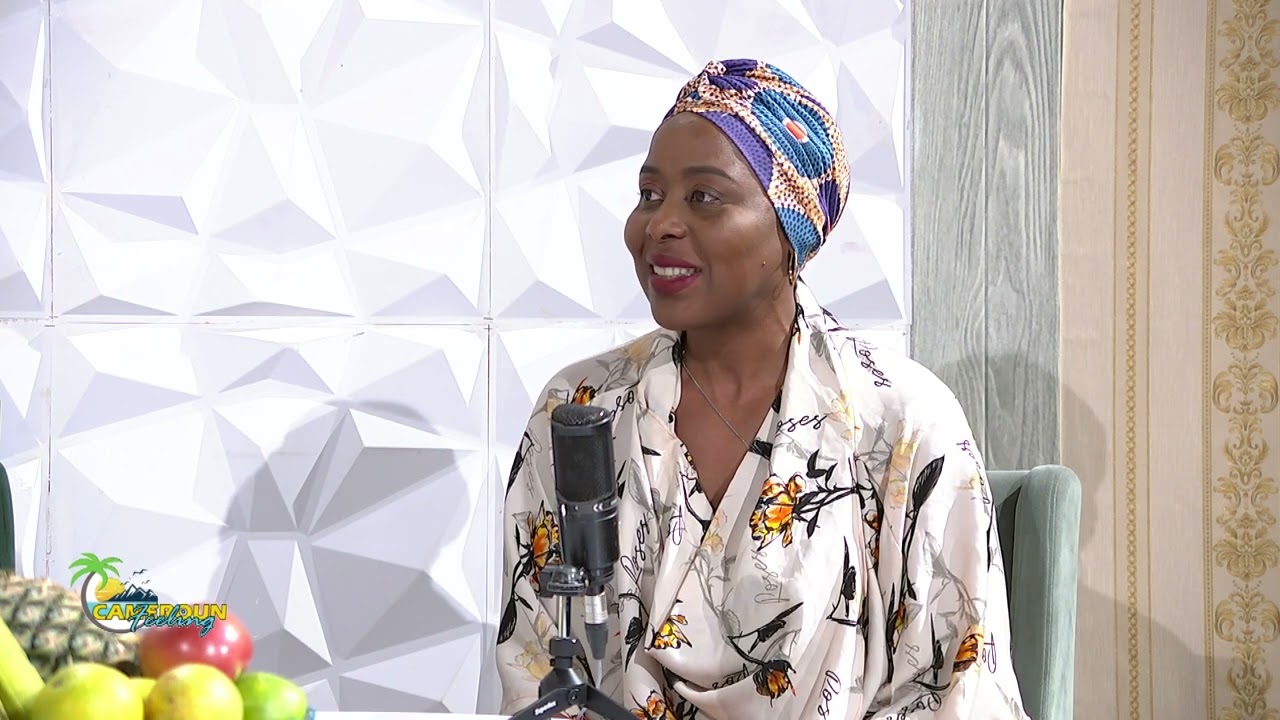 Girlsday237 á Cameroun feeling sur la CRTV