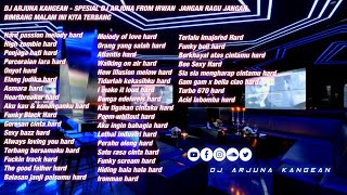 Download lagu DJ ARJUNA KANGEAN - PENJAGA HATI SPESIAL IRWAN  JANGAN RAGU JANGAN BIMBANG MALAM INI KITA TERBANG mp3