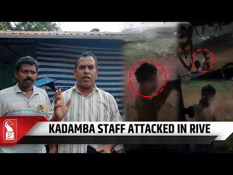 Kadamba Bus staff Attacked with Koyta During Robbery Attempt in Sattari