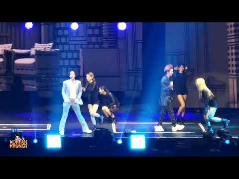 [20200125] WINNER 위너 - CALL ANYTIME (JINU SOLO) | Winner Cross Tour In Manila