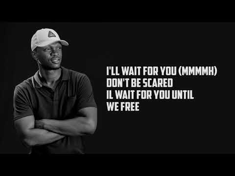 Sal AngeL - Stay Home(Lyric Video)