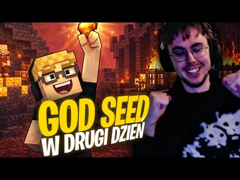 YOUNG | CHANCE TO BEAT TIME ON DAY 2 |