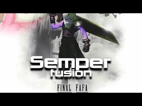 Unicorn on Ketamine - Final Fafa (Semperfusion Edit) | SoundCloud Reupload