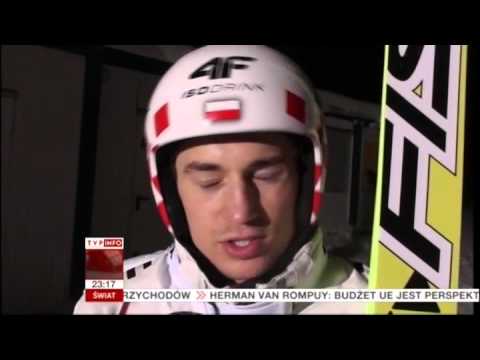 PŚ Willingen 08.02.2013 - relacja z kwalifikacji