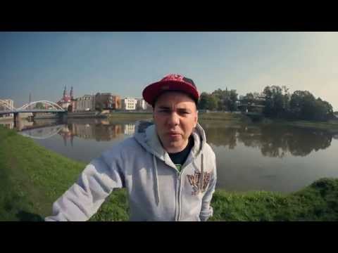 Arach/BDF - Kodeks | OFICJALNY TELEDYSK