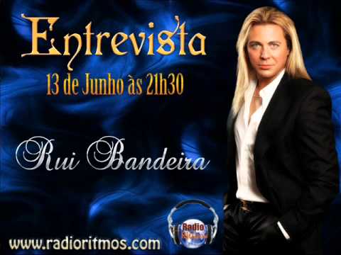 Rádio Ritmos(Rui Bandeira-Como tudo começou)