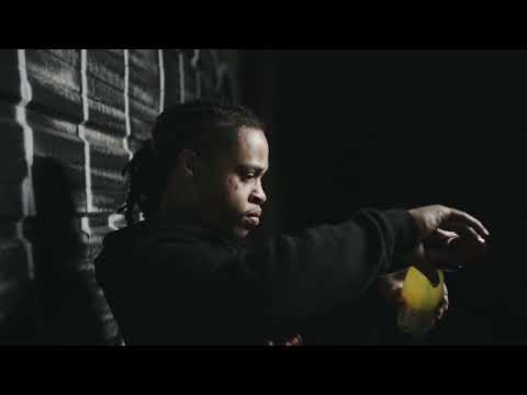 Krada Casey - Unfinished Smoke