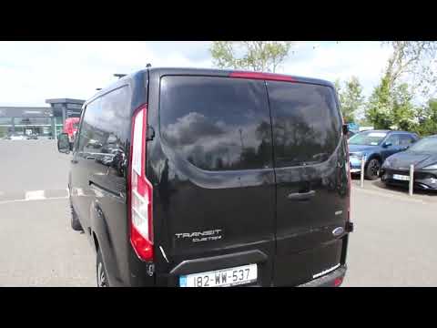 Ford Transit Custom TRANSIT CUSTOM 280 SWB - TENDE - Image 2