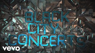 Indochine - Ouverture (Black City Concerts au Stade de France 2014)