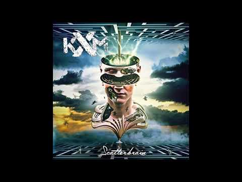 KXM - Scatterbrain (2017 Full Album)