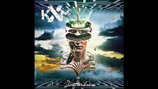 KXM - Scatterbrain (2017 Full Album)