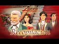 Las Crónicas Del Zorro 1 Hora RECOPILACION   Capítulo 1 3 Dibujos De Super Héroes