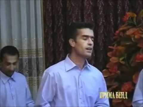 PRIMA BEND - SO SOLZI ZASPIVAM