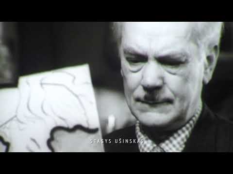 Maršrutas nr. 149 Vitražai I dalis