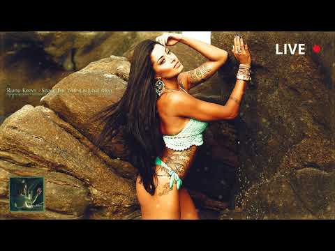 Rianu Keevs - Space For You (Original Mix)