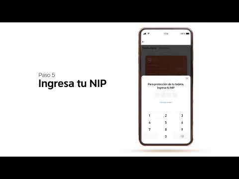 ¿Cómo comprar con mi tarjeta digital?