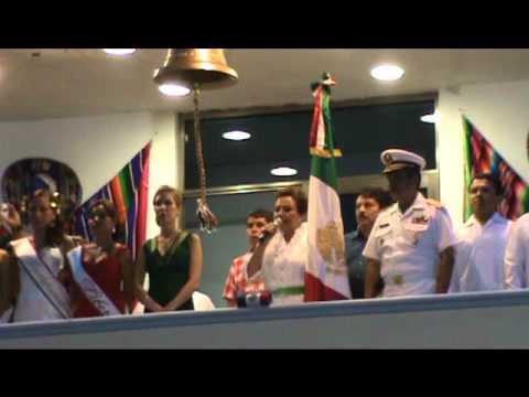 Grito del Bicentenario