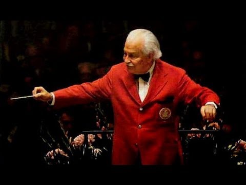 Arthur Fiedler & The Boston Pops  