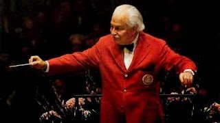 Arthur Fiedler & The Boston Pops  