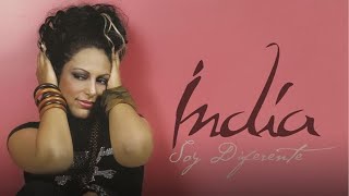 India - Bugarrón (Soy Diferente) [Official Audio]