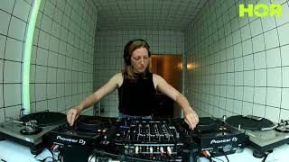 Nina Berg DJ set