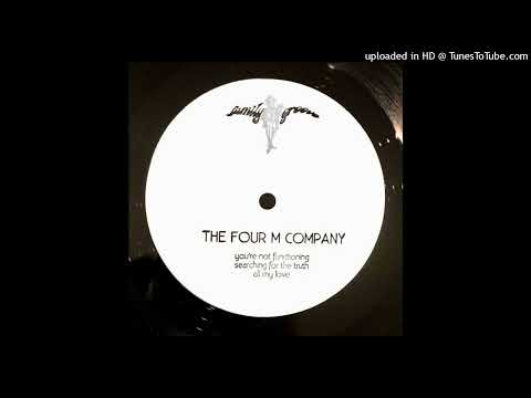The Four M Company – Searching For The Truth (1979)