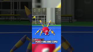 ariados ganó un torneo de 400,000 participantes #pokemon #pokemonchampions #pokemonvgc #shorts