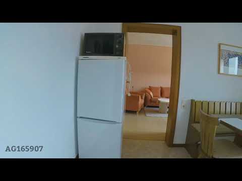 WI-165907  Möblierte 2-Zimmer Wohnung mit Waschmaschine und Balkon in Rüsselsheim