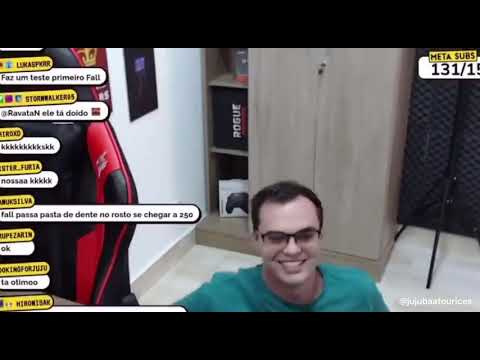 Alanzoka E os amigos😂