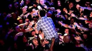 Road To Revolution [Live At Milton Keynes] (DVD Trailer) - Linkin Park