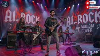 Download lagu Menua Bersamamu (Sandy Pagalla)[Lirik] | Ai Cover Pop Rock  mp3