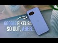Google Pixel 9a Review Fazit Nach Dem Hype