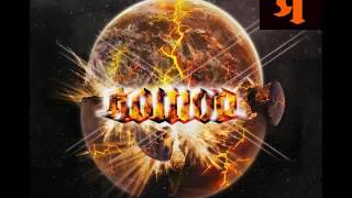 Gomor - Apocalyptic Rise - 11 - Like A wolf ( official track)