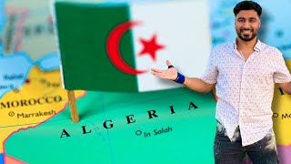 Guess the Arab flag [Algeria edition]