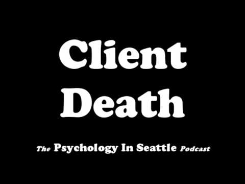 Client Death