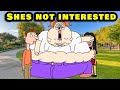 She S Not Interested