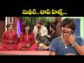 Sudigali Sudheer Ramprasad Top 5 Skits Extra Jabardasth 04th June 2026 ETV