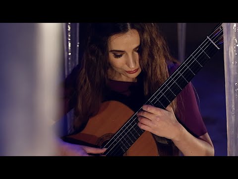 Yuliya Lonskaya & Valeri Tolstov - Jongo (Teaser)