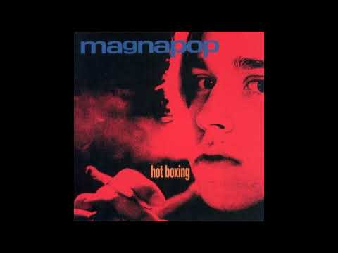 Magnapop ‎‎– Lay It Down