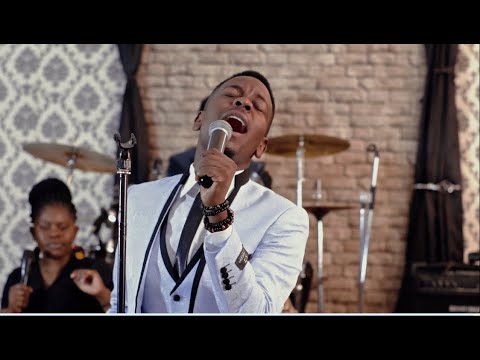 Kibonge Wa Yesu - Sina Mwingine (Yesu wangu Nakupenda) [Official Music Video]