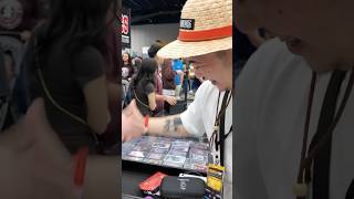 #OPTCG Houston Collectacon 26’